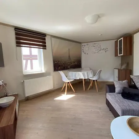 Das Alte Zollhaeuschen Bad Laasphe Exterior photo