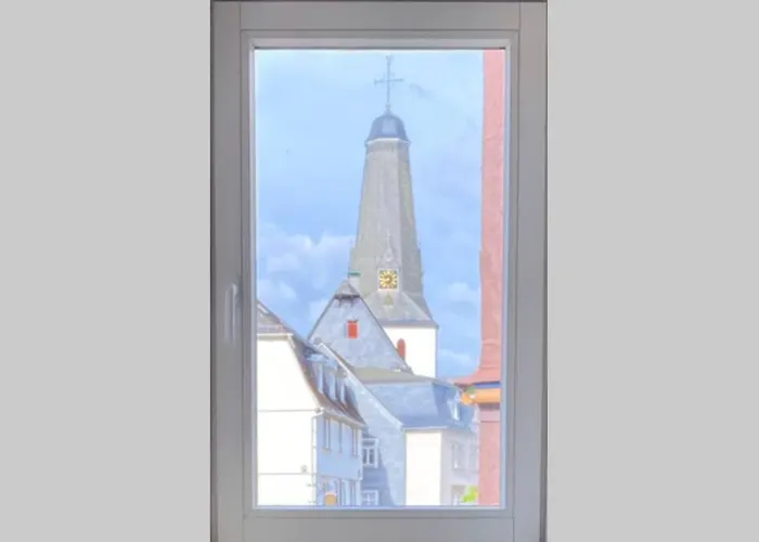 Das Alte Zollhaeuschen