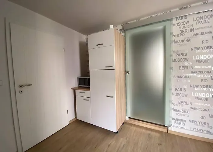 Das Alte Zollhaeuschen