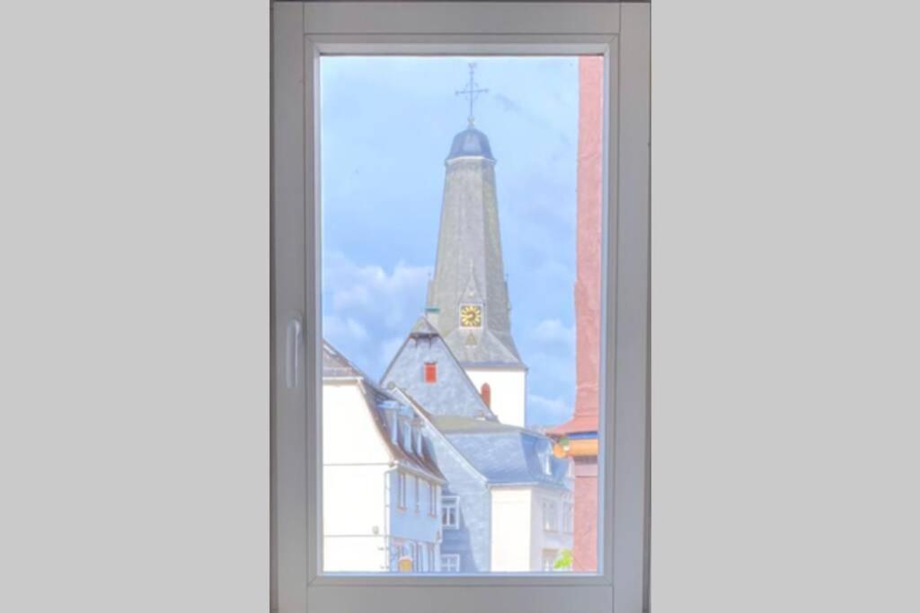 Alte Zollhaeuschen