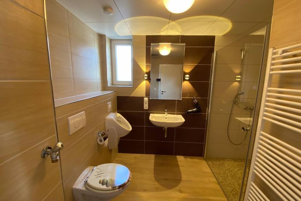 Alte Zollhaeuschen Apartment