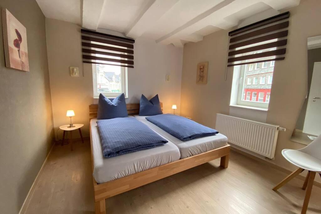 Alte Zollhaeuschen Apartment Bad Laasphe