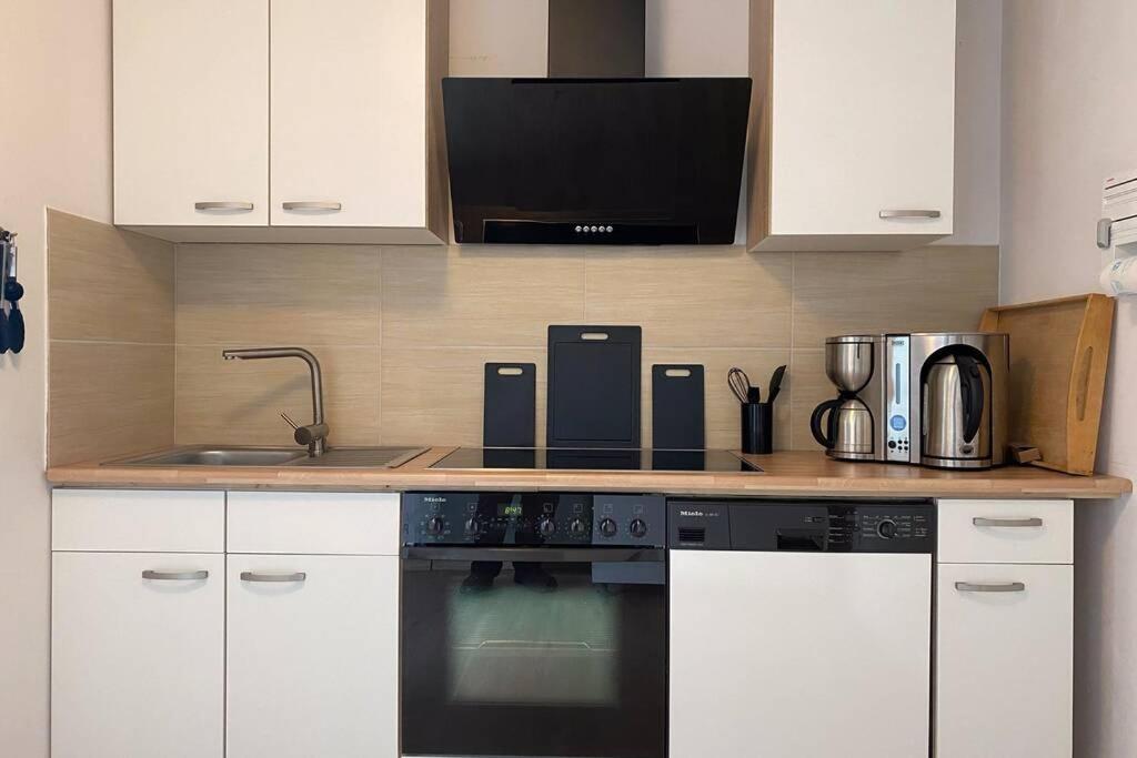 Alte Zollhaeuschen Apartment Bad Laasphe